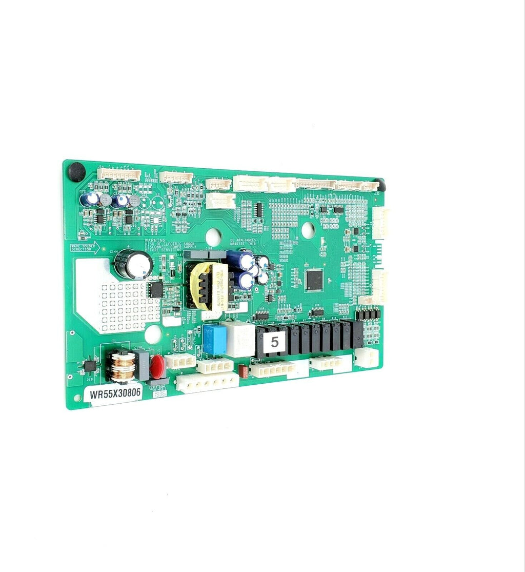 GE  WR55X30806