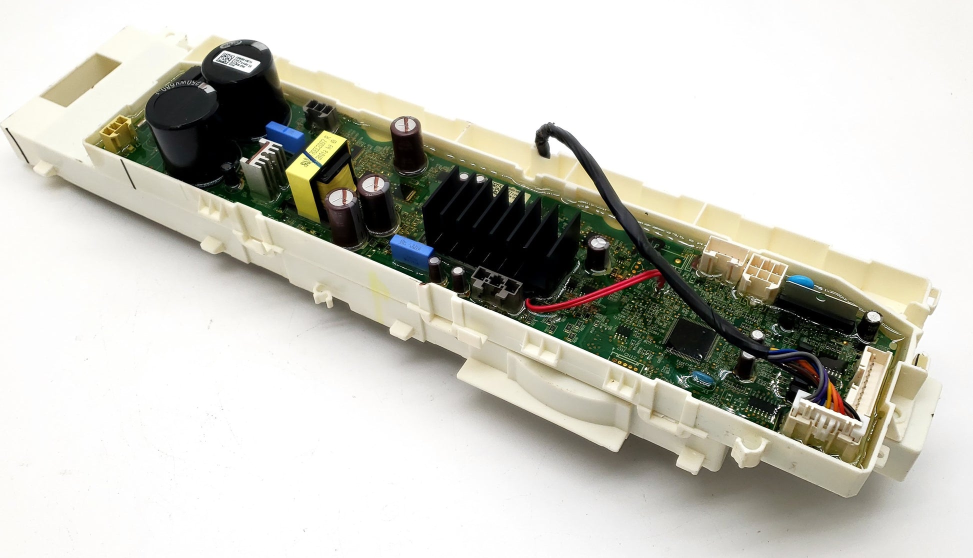 LG Washer Control  EBR86692727
