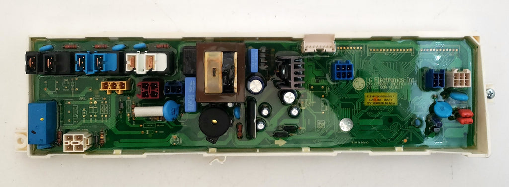 LG Dryer Control EBR36858807