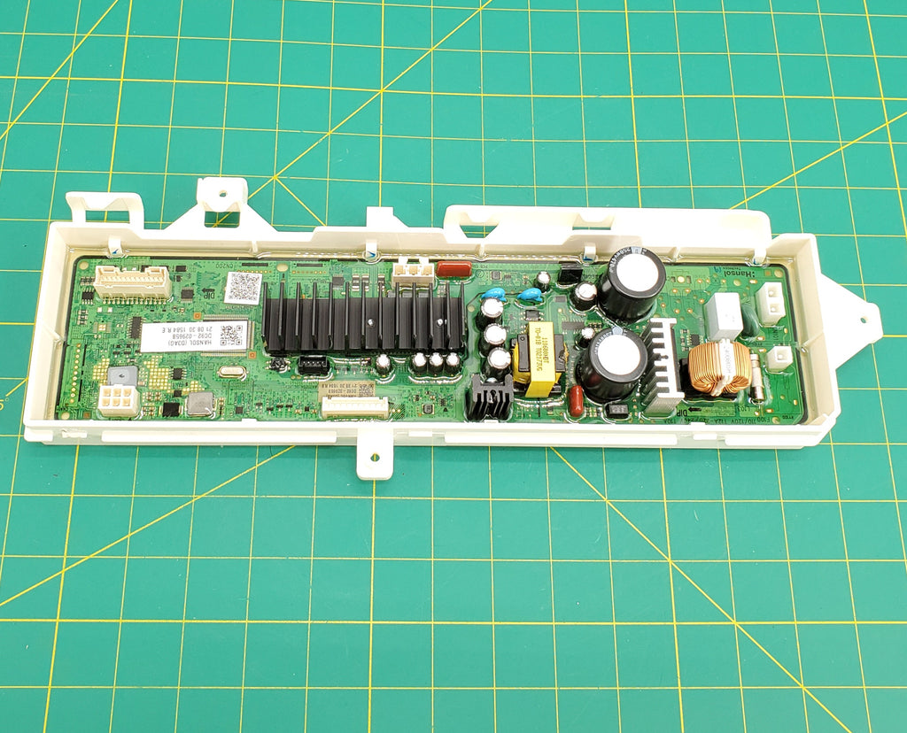 Samsung Control Board  DC92-02965B