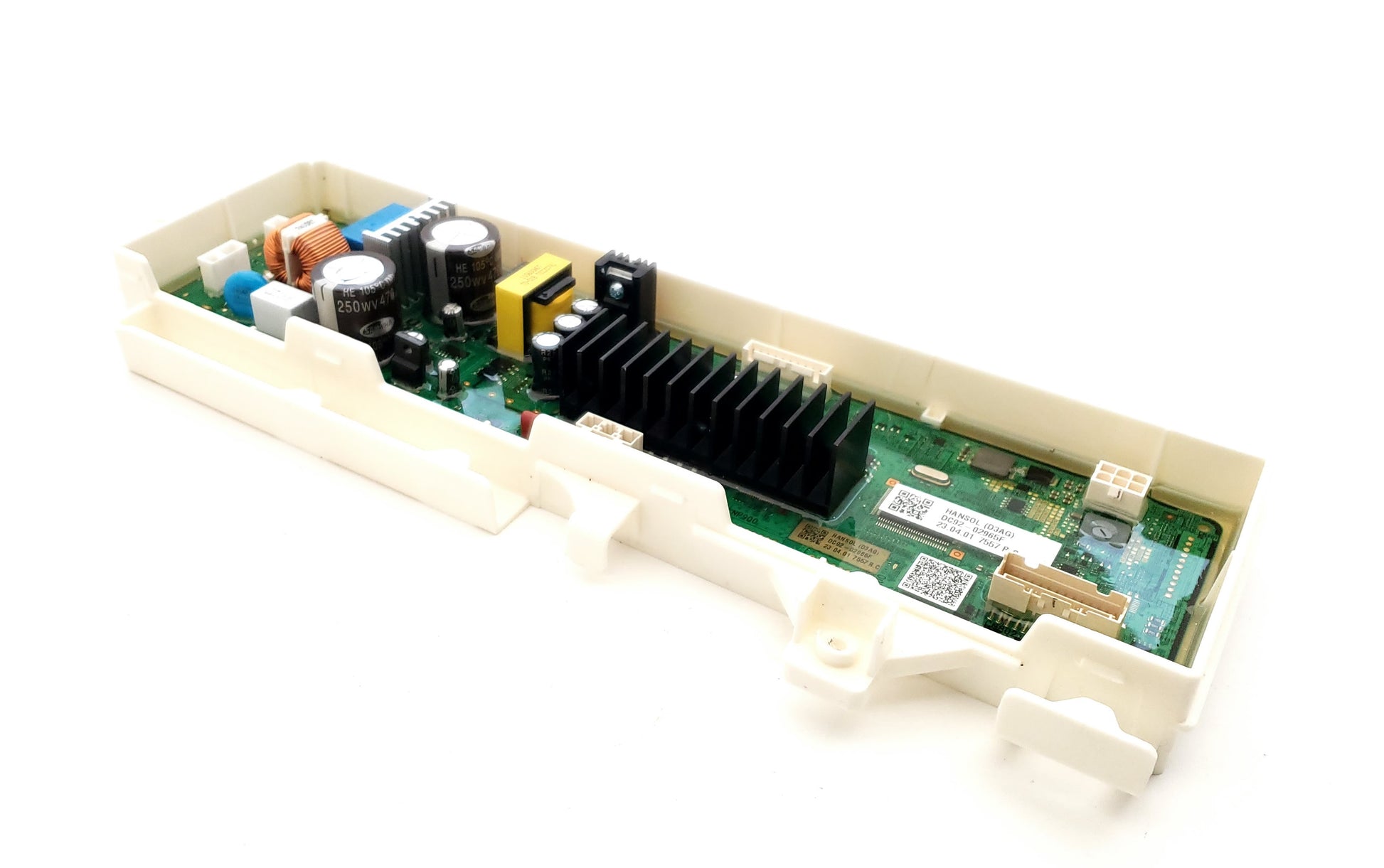 Samsung Washer Control Board DC92-02965F