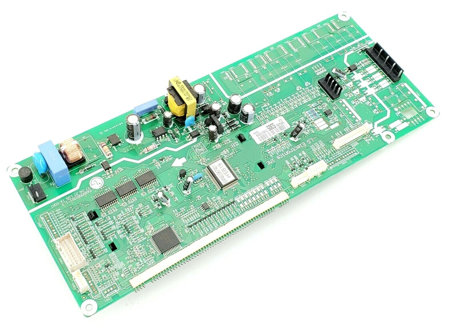 LG Range Control  EBR80595305