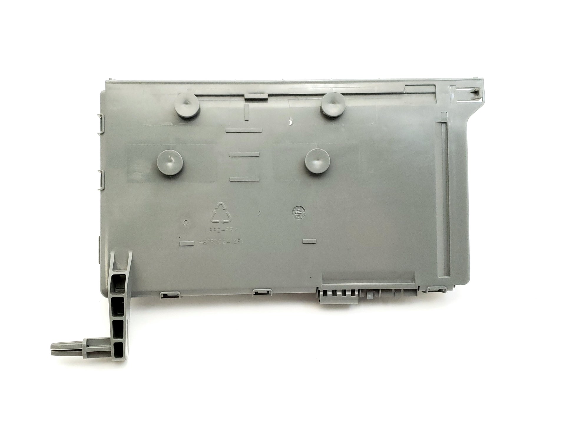 Whirlpool Washer Control Board W10406609
