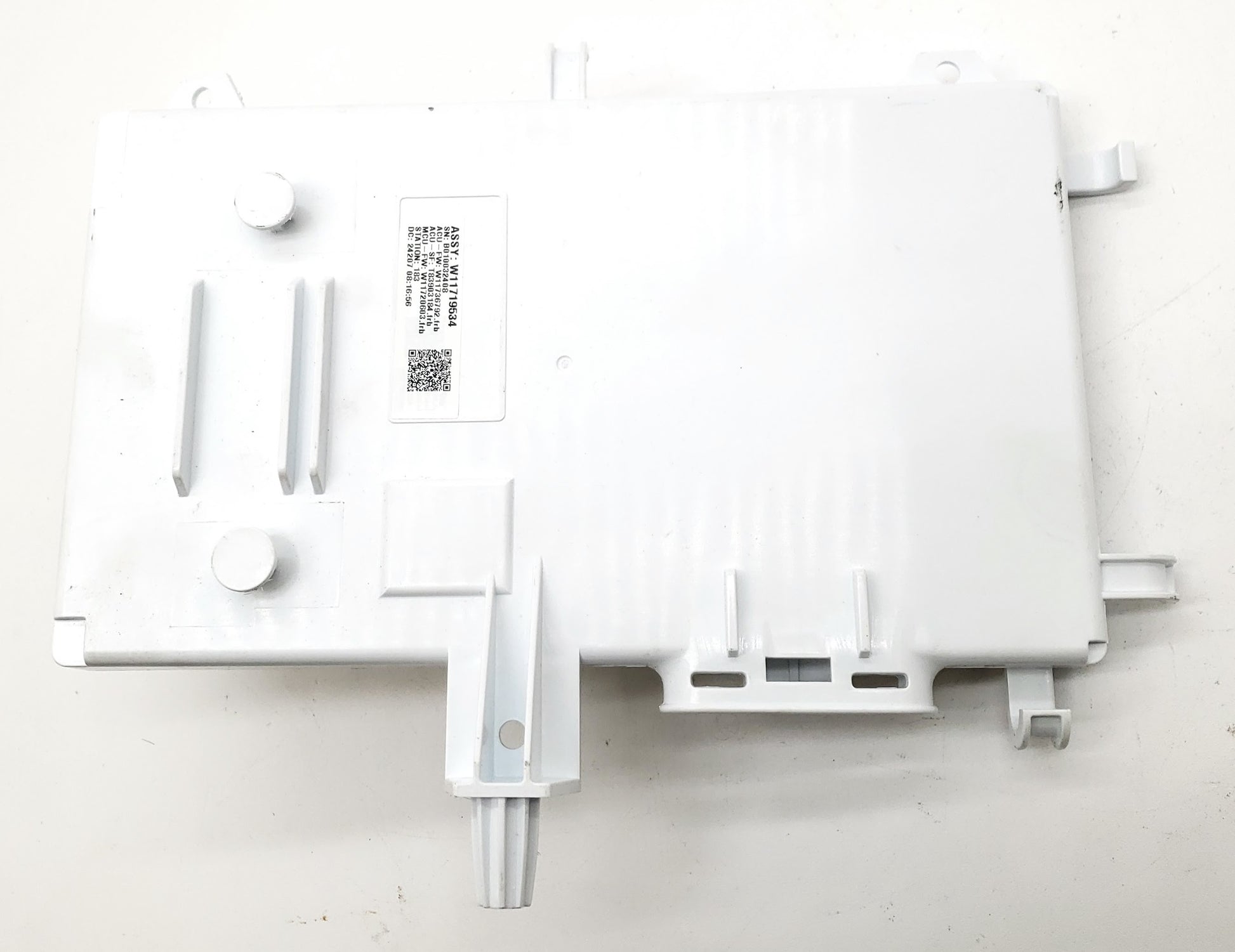 Maytag Washer Control  W11719534