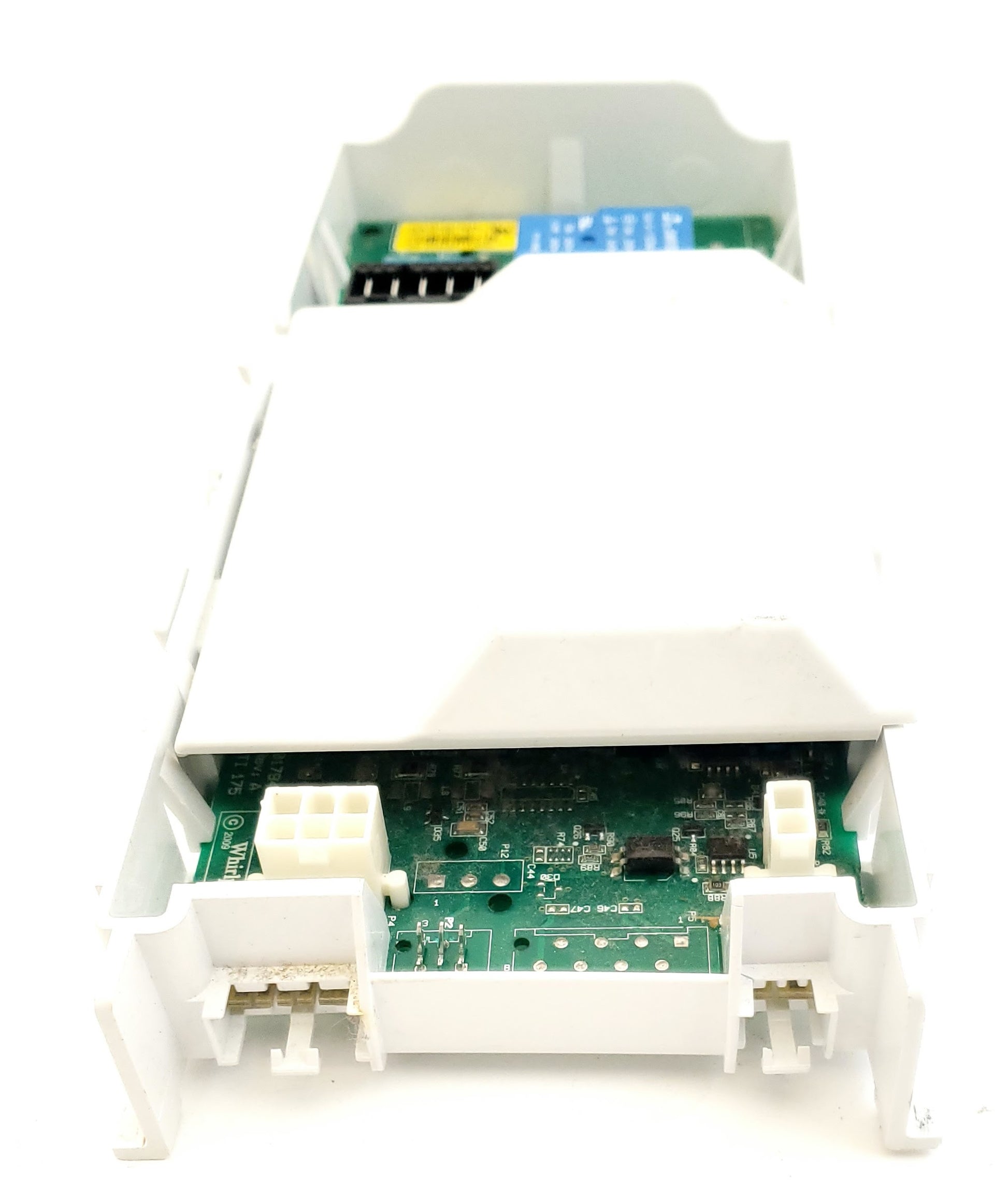 Whirlpool Dryer Control Board W10810427
