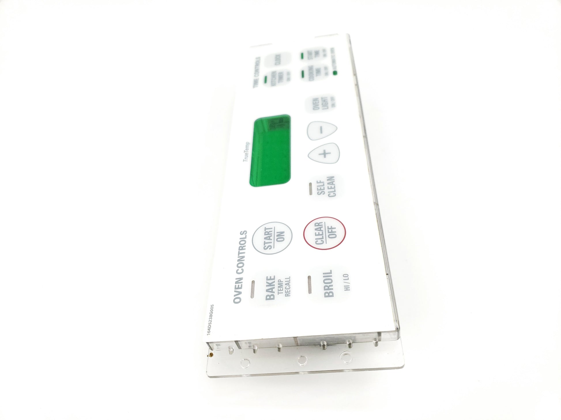 GE Range Control Board WB27T10467