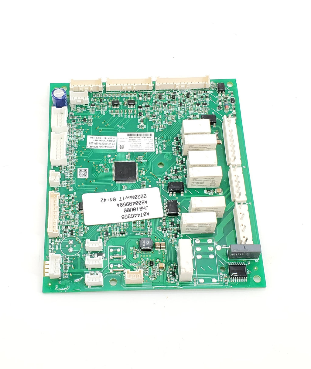 Frigidaire Fridge Control A07446366