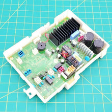 Load image into Gallery viewer, LG Washer Control Board EBR38163321
