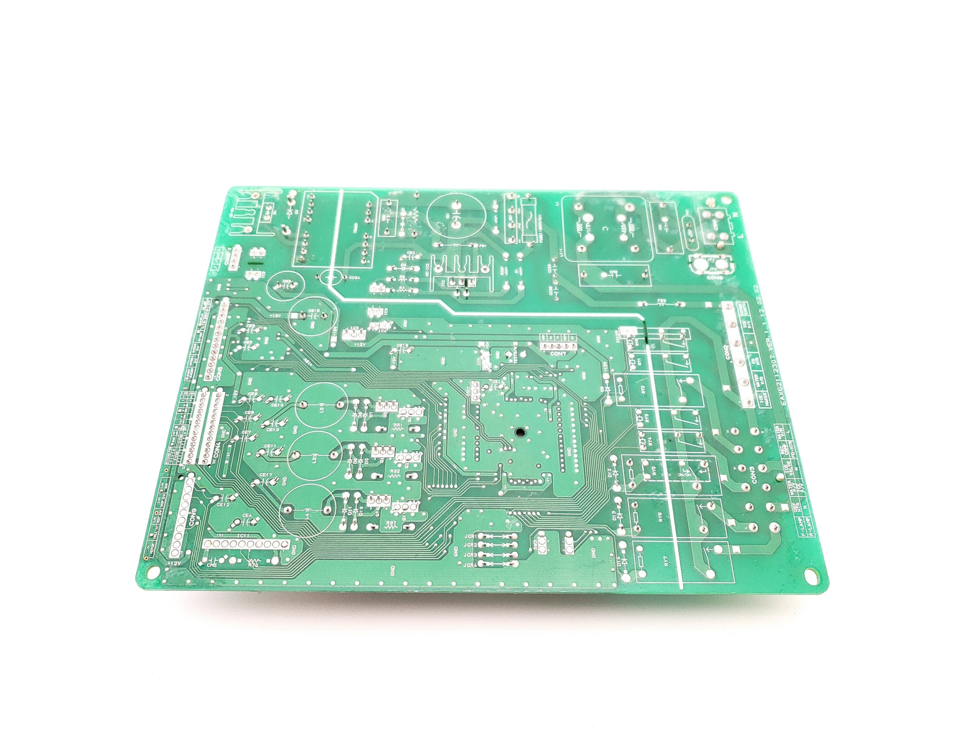 LG Refrigerator Control Board EBR67348003