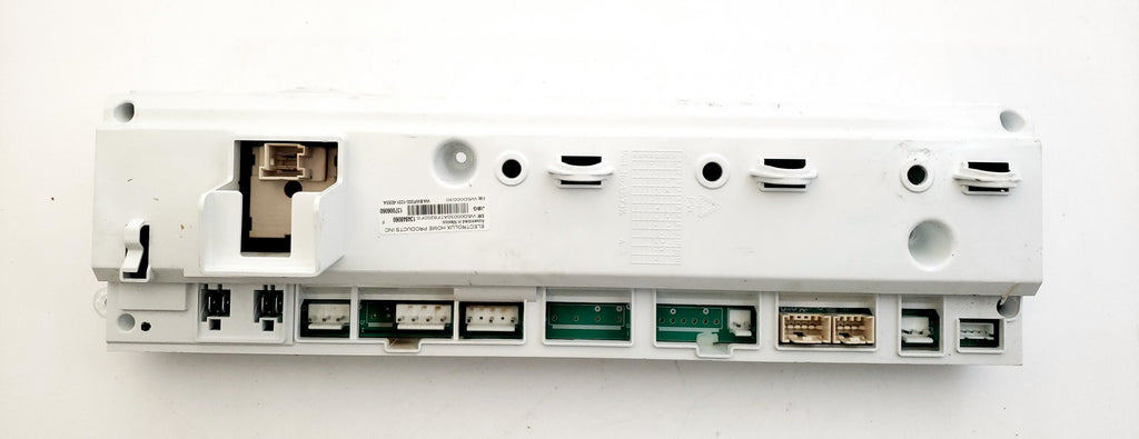 Frigidaire Washer Control  134667060