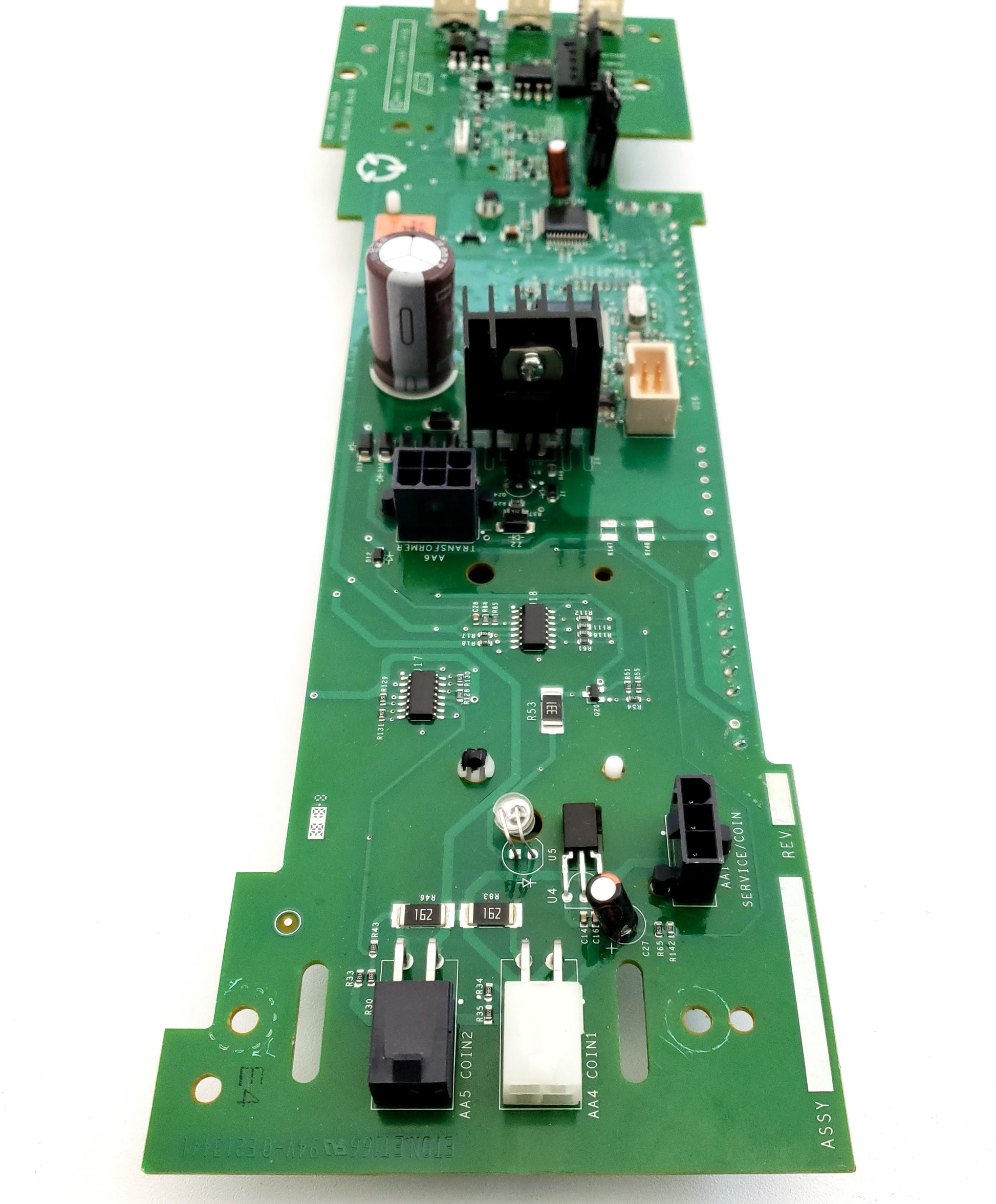 Whirlpool Washer Control Board W11085747