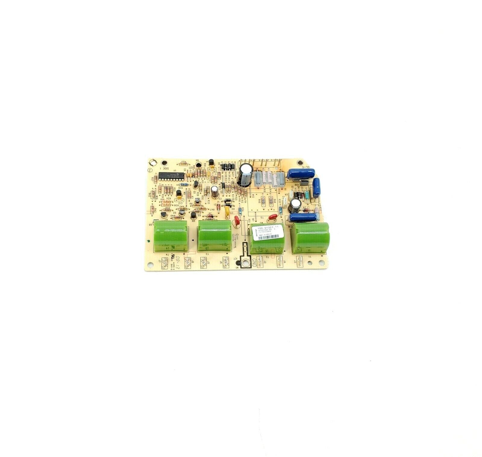 Whirlpool Range Spark Module W10331686