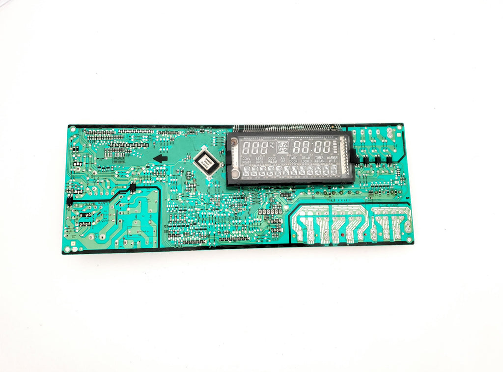 LG Range Control EBR77562703