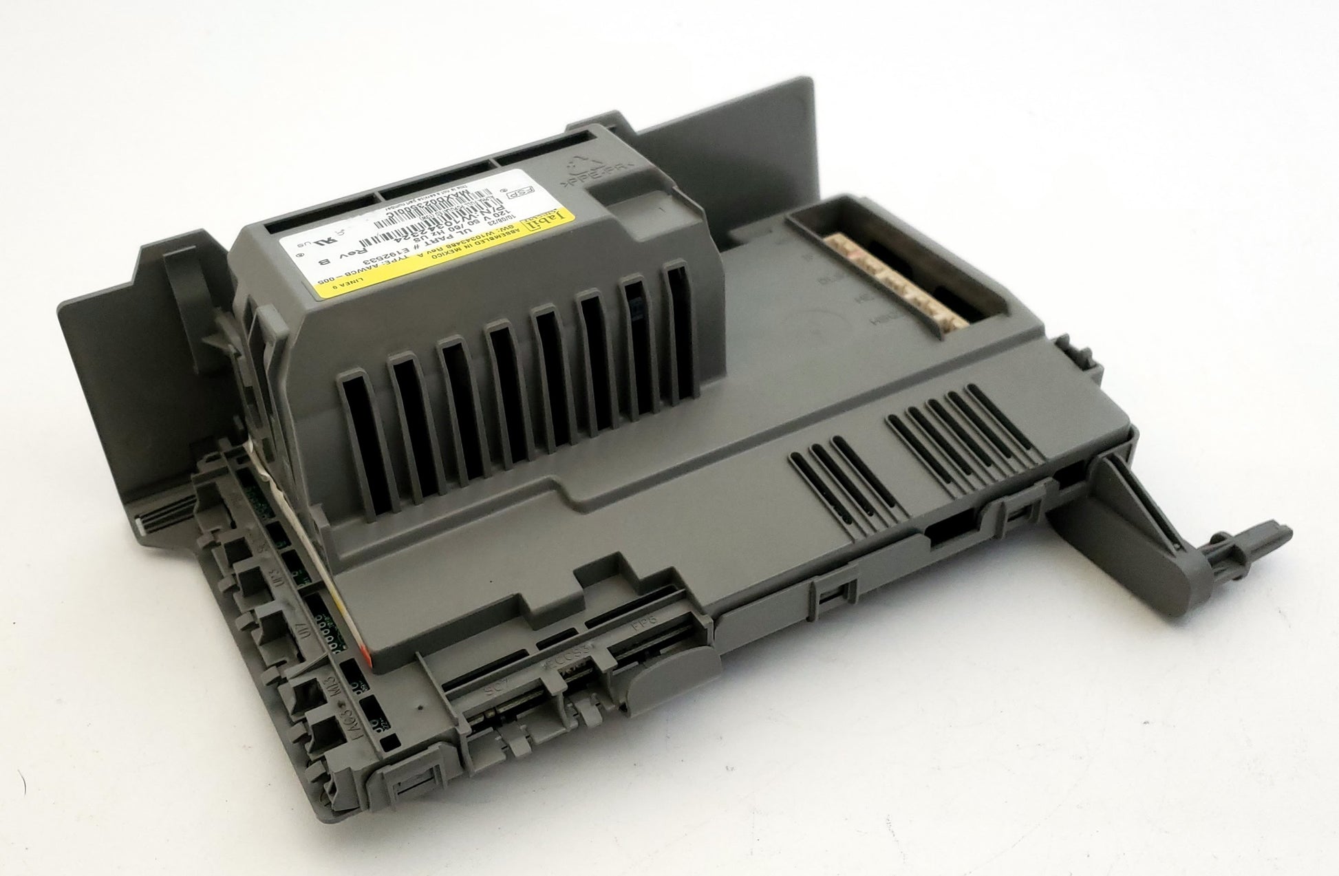 Whirlpool Washer Control Board W10342324