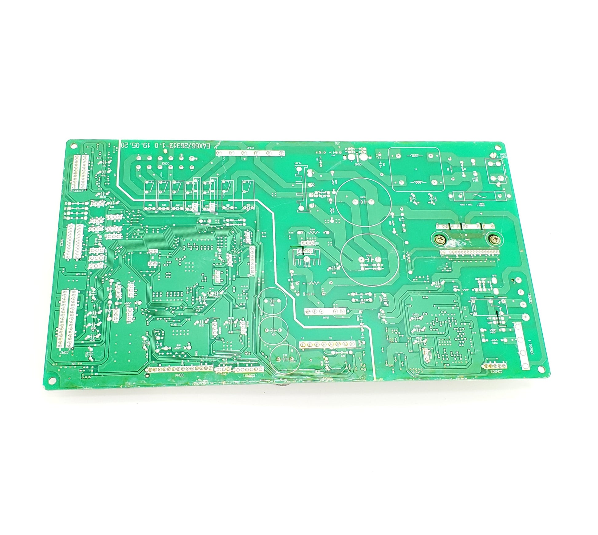 Genuine LG Refrigerator Control EBR83845067 Same Day Shipping *Lifetime Warranty