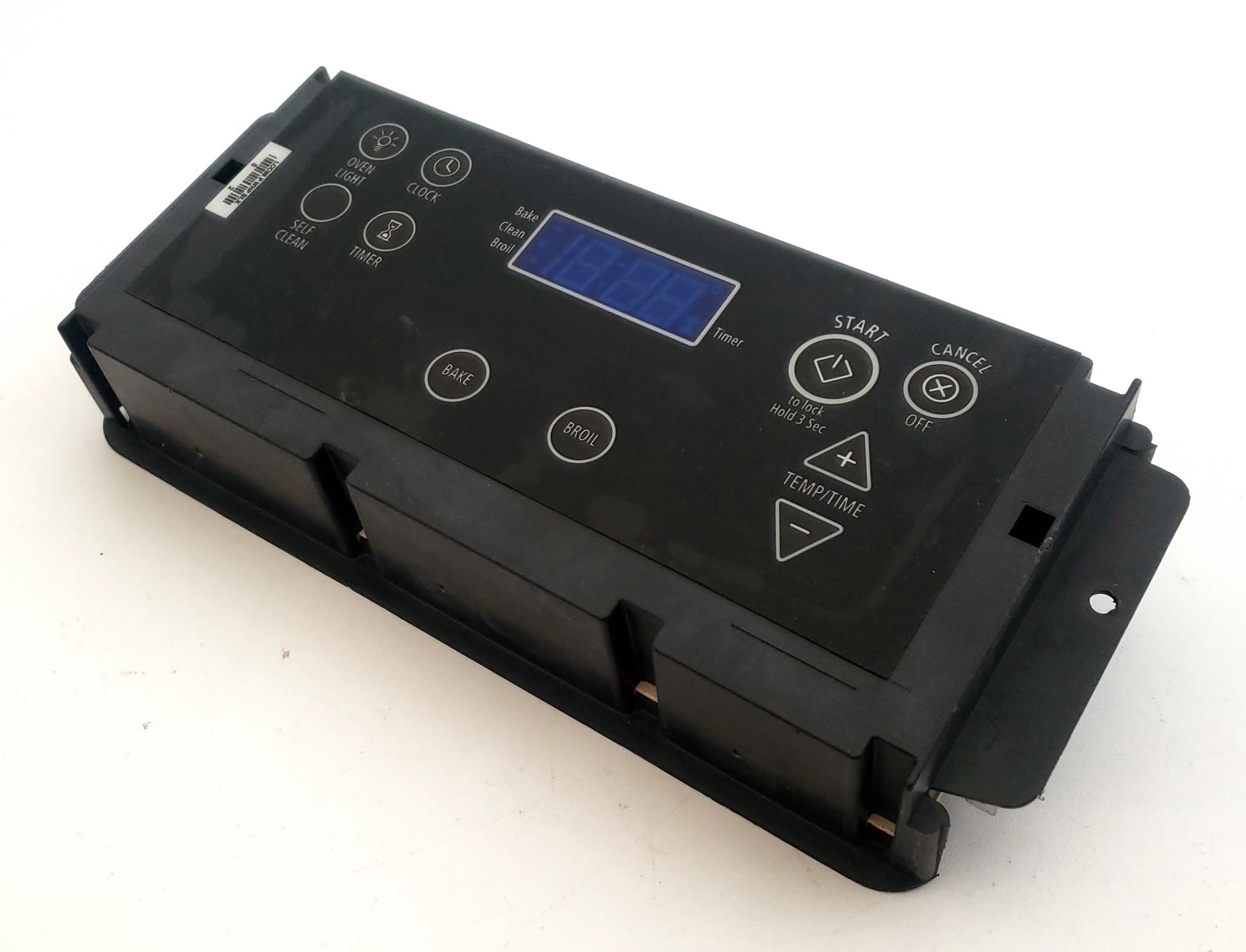 Whirlpool Range Control W10476688