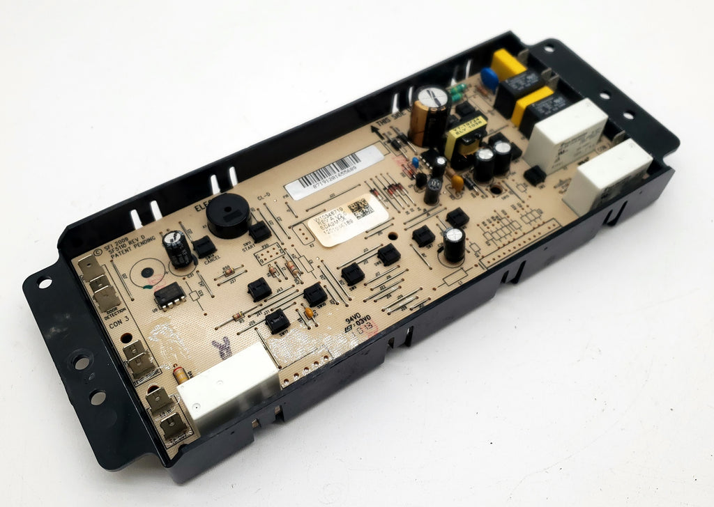 Maytag Range Control  W10348719