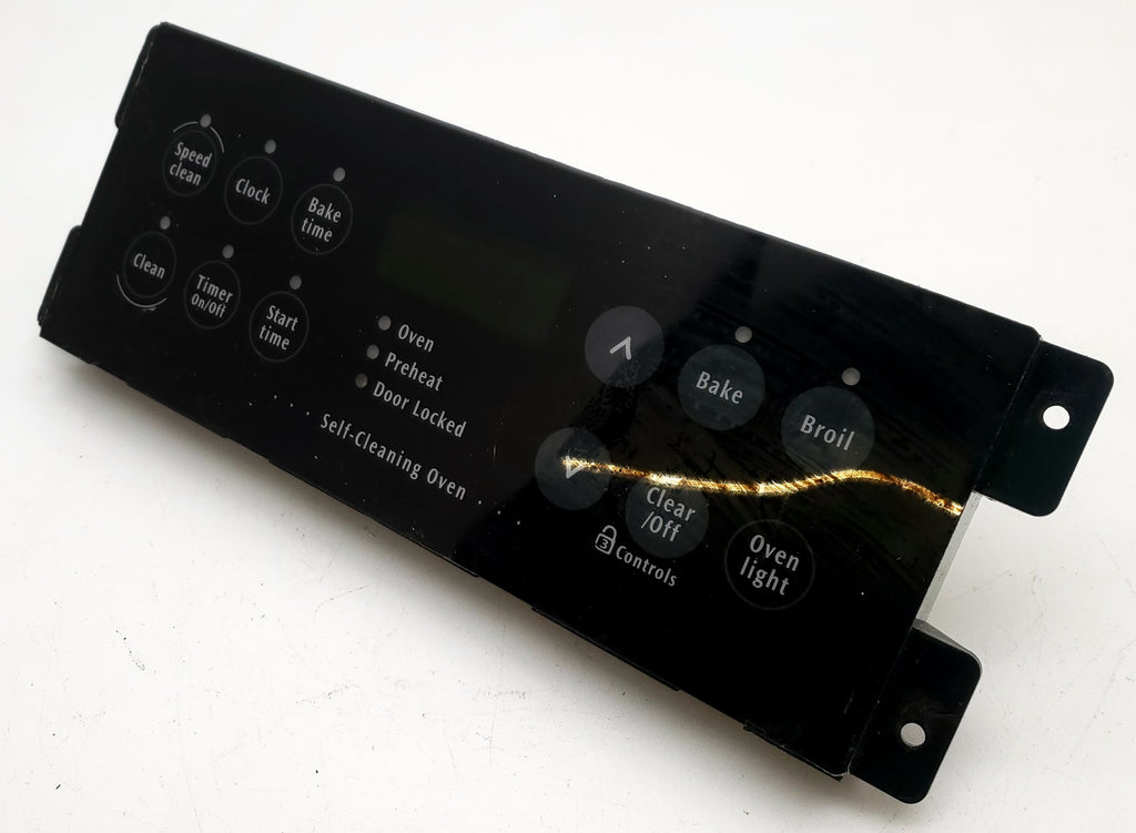 Frigidaire Range Control  316418304