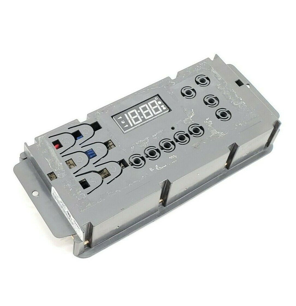 Genuine* OEM Whirlpool Range Control W10841330 Same Day Ship *Lifetime Warranty*