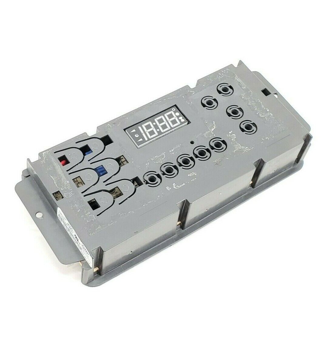 Genuine* OEM Whirlpool Range Control W10841330 Same Day Ship *Lifetime Warranty*