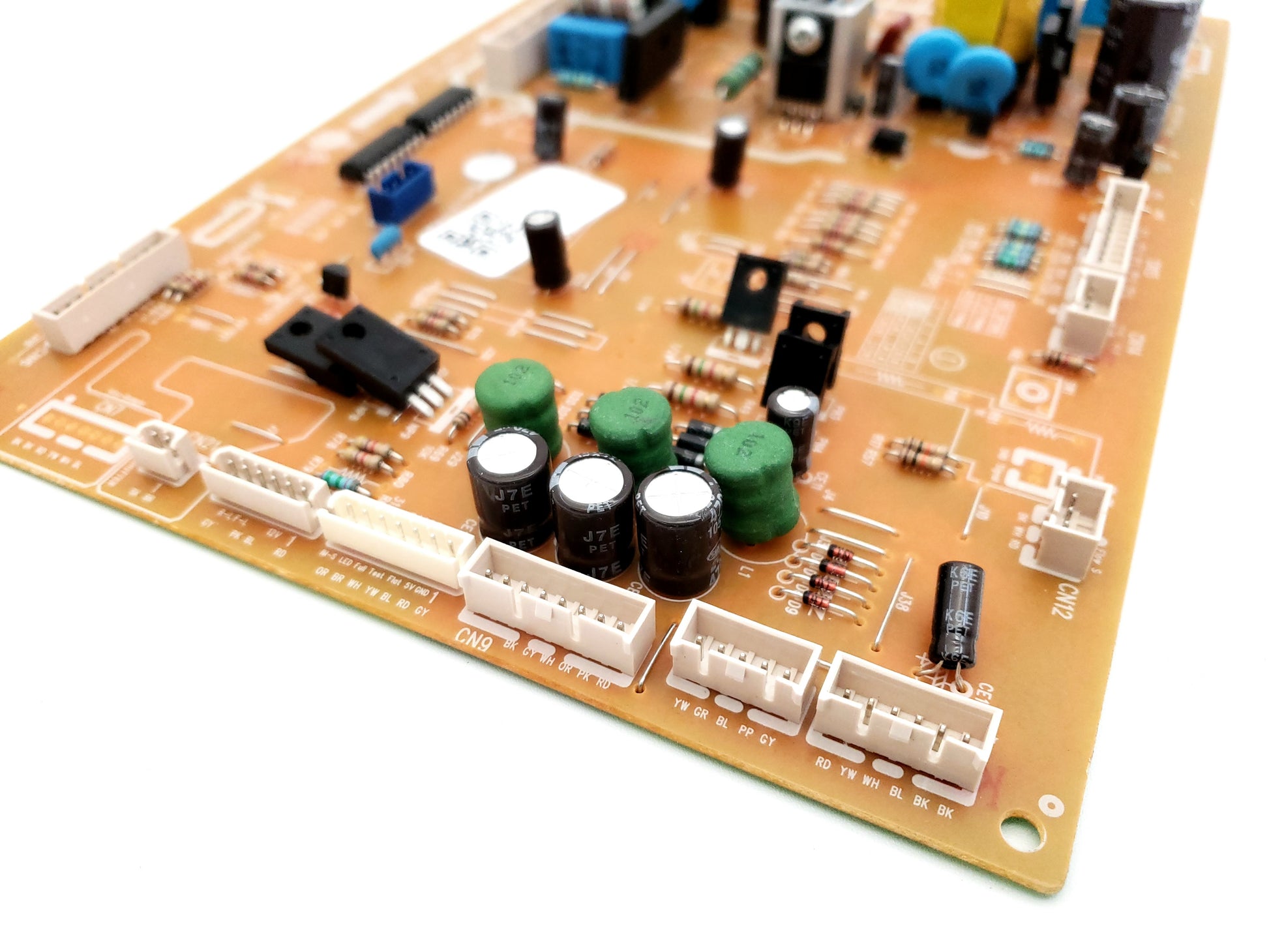 Kenmore Refrigerator Control 40301-0063422-05