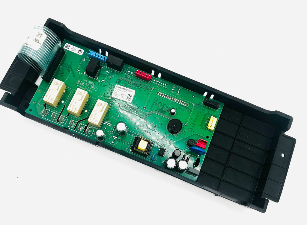 Genuine Whirlpool Oven Control Board W11515107 Same Day Ship & Lifetime Warranty*