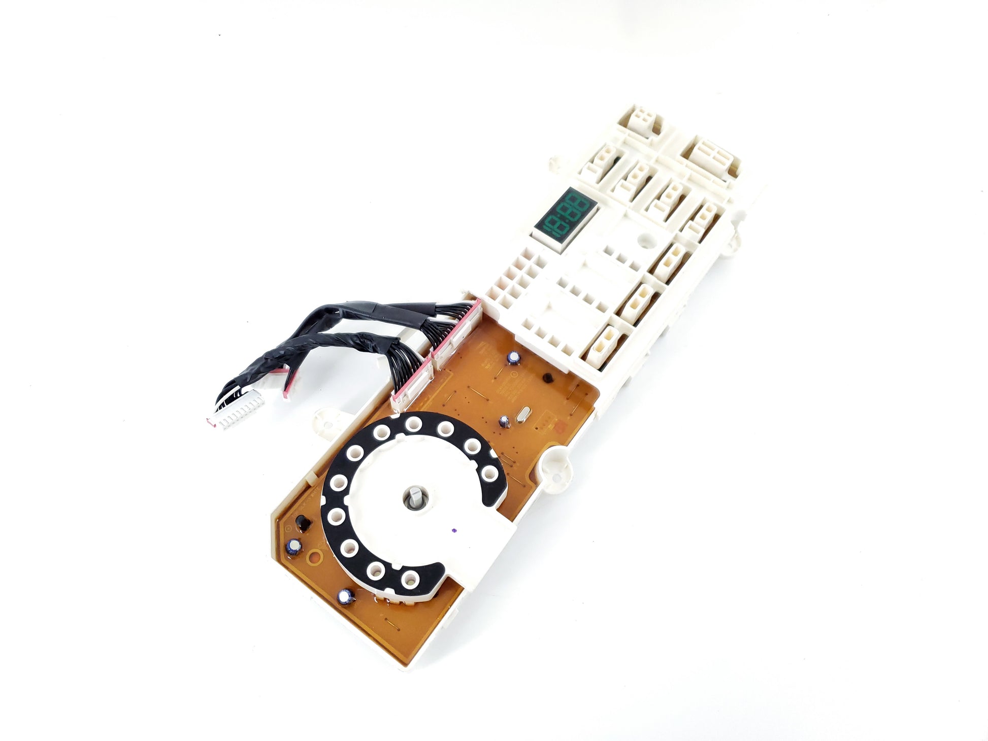 Samsung Washer Display Board DC92-01624L
