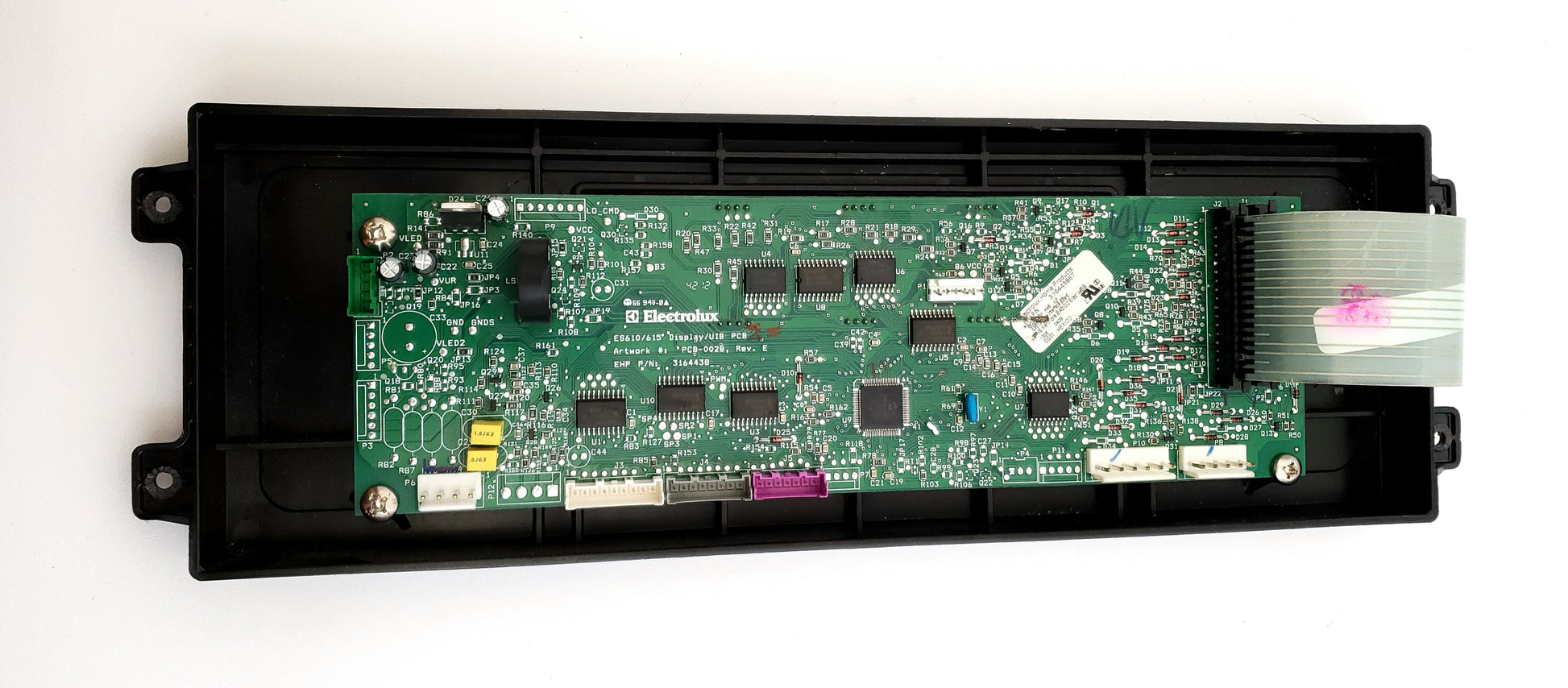 Frigidaire Range Control Board 316443867