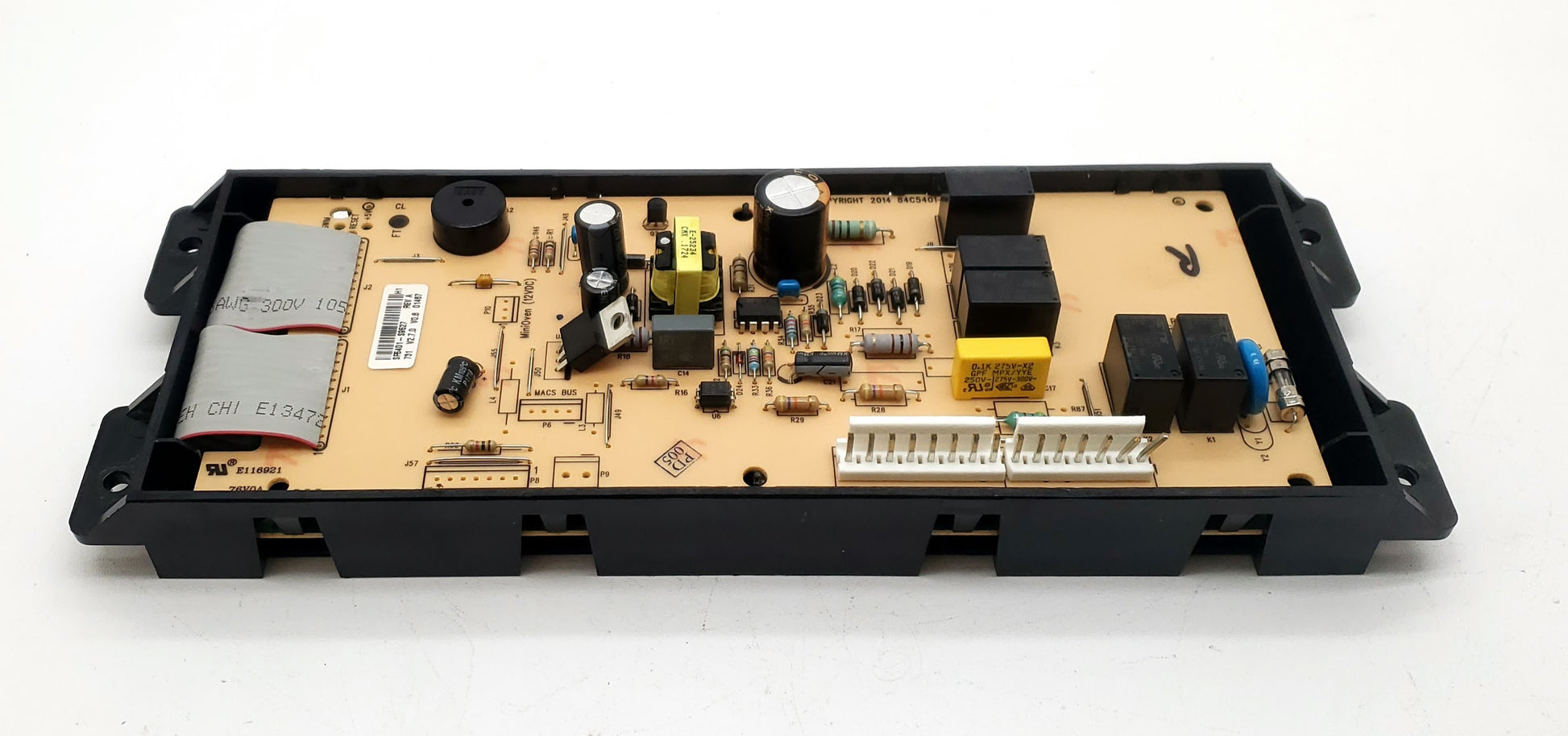 Frigidaire Range Control  A03619527