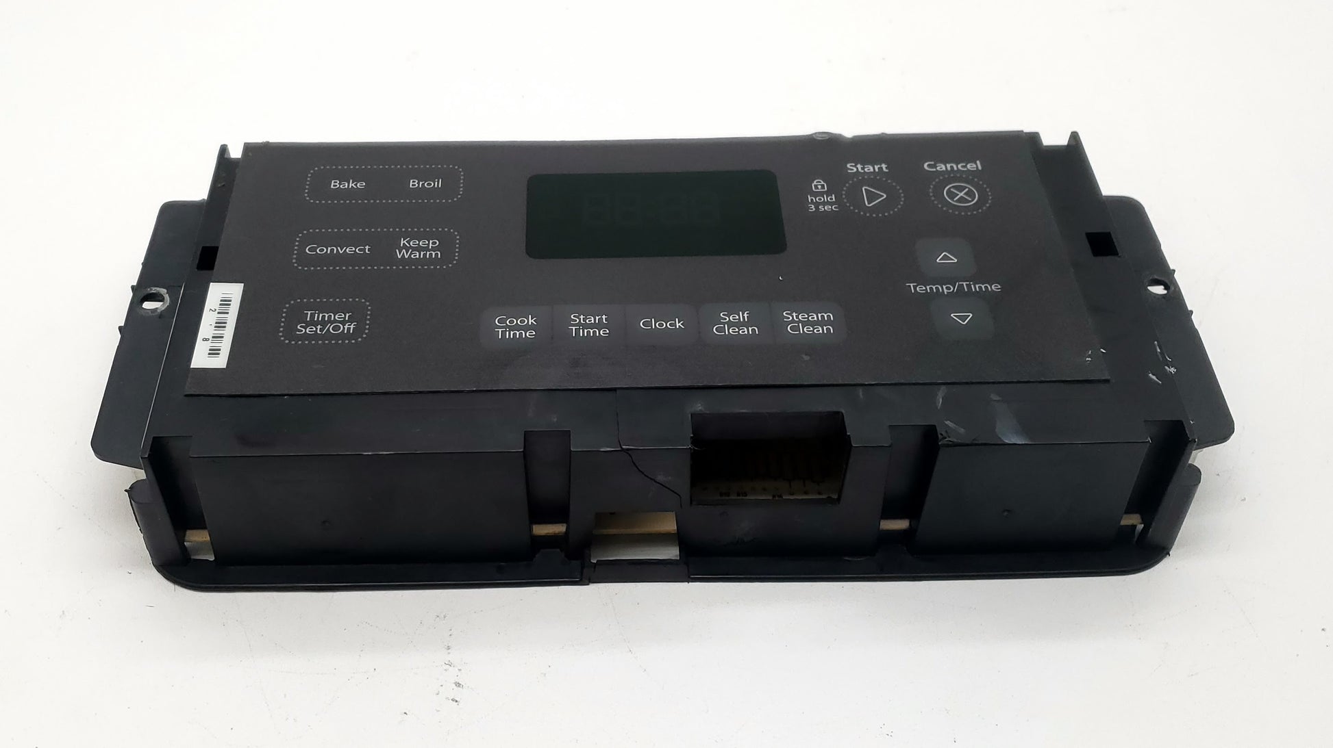 Whirlpool Range Control  W10502613