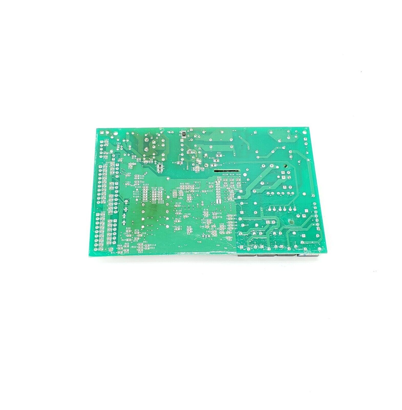 Genuine OEM GE Refrigerator Control 225D3466G009