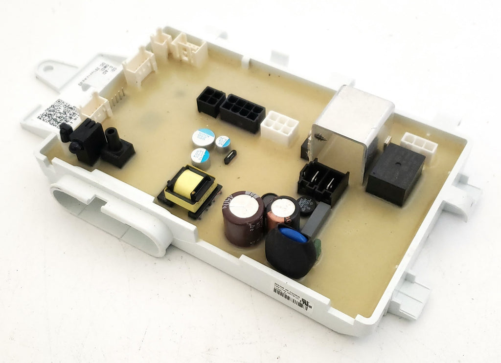 Whirlpool Washer Control W11387687
