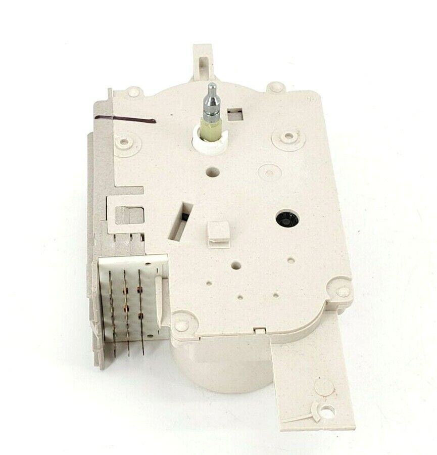 GE Washer Timer  175D6347P017