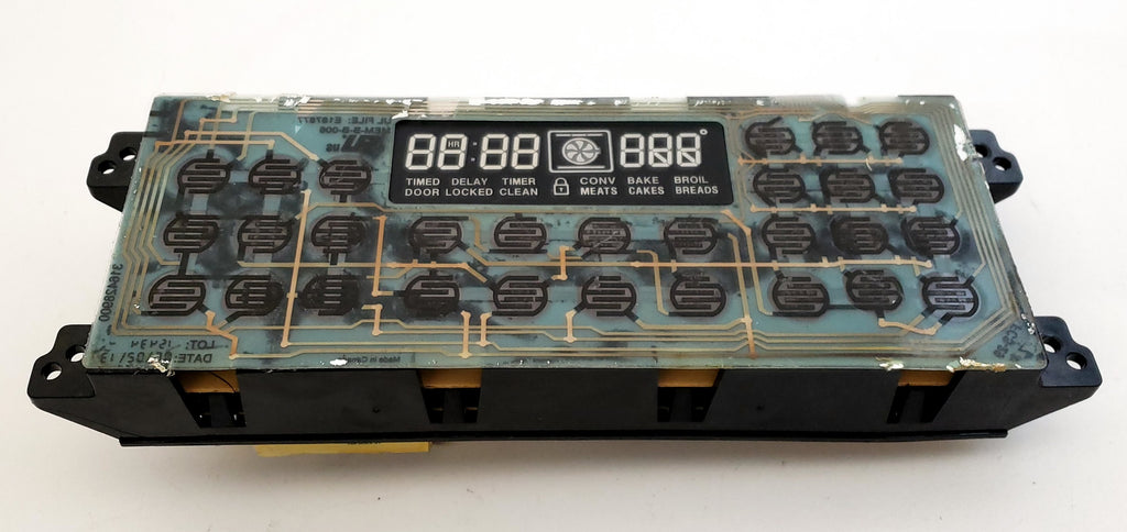 Frigidaire Range Control  316418703