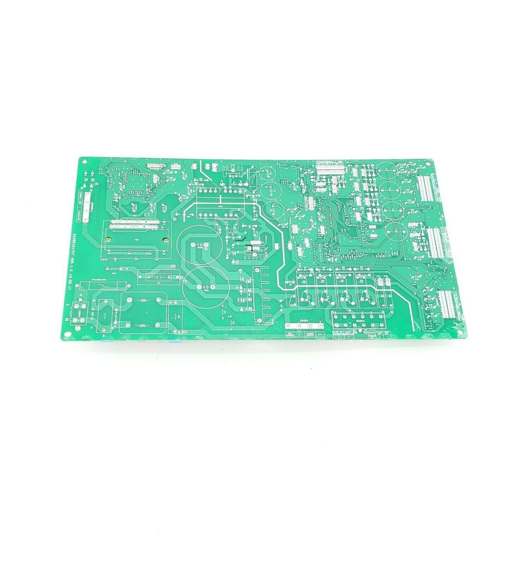 LG Refrigerator Control Board EBR77042524