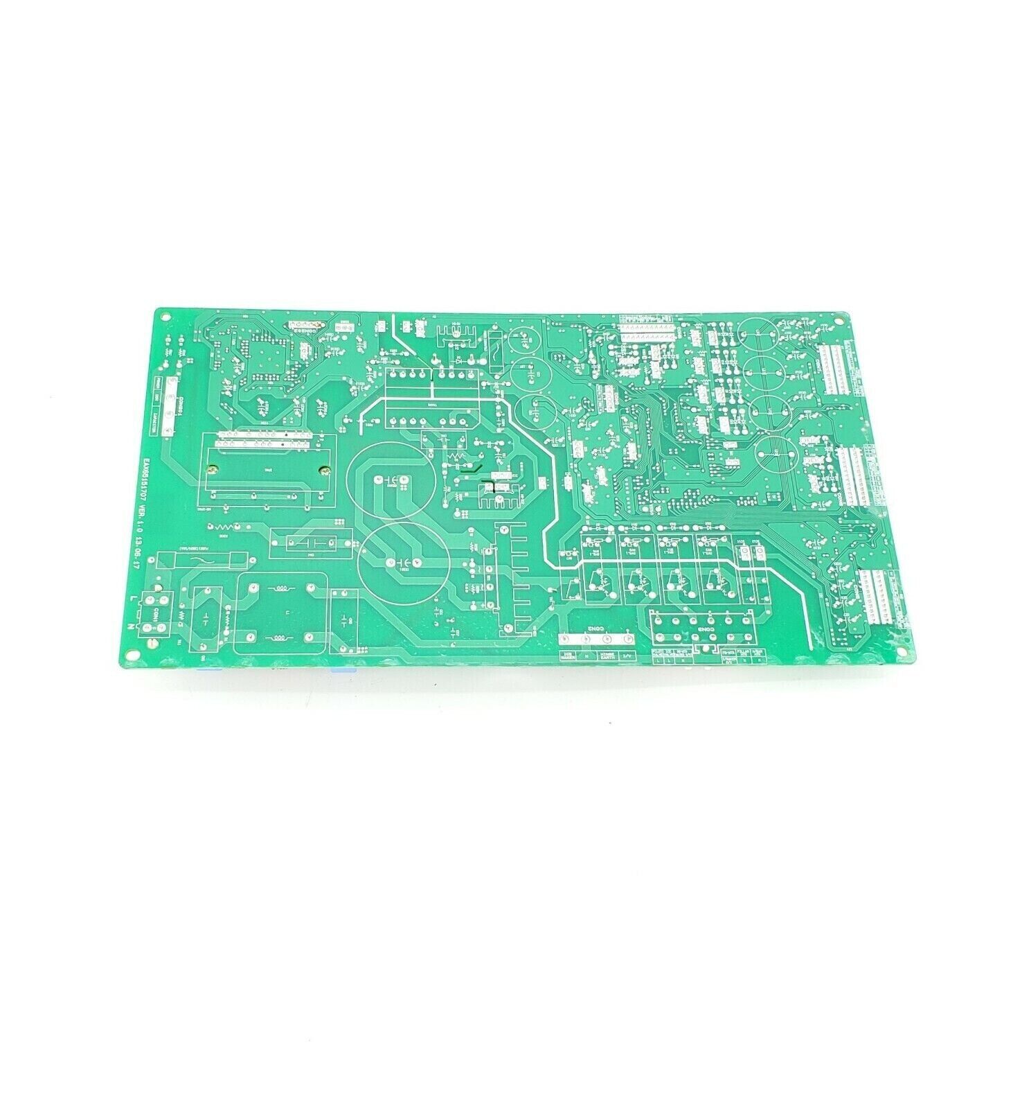 LG Refrigerator Control Board EBR77042524