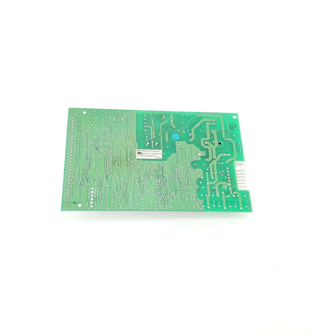 Genuine OEM GE Refrigerator Control 200D5076G006 Same Day Ship Lifetime Warranty