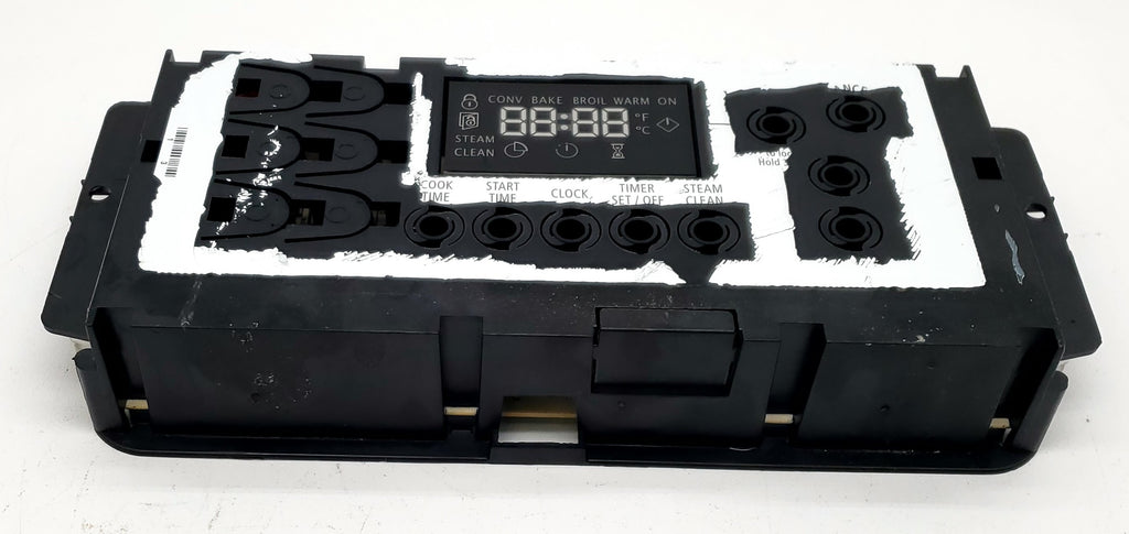 Whirlpool Range Control  W10236274
