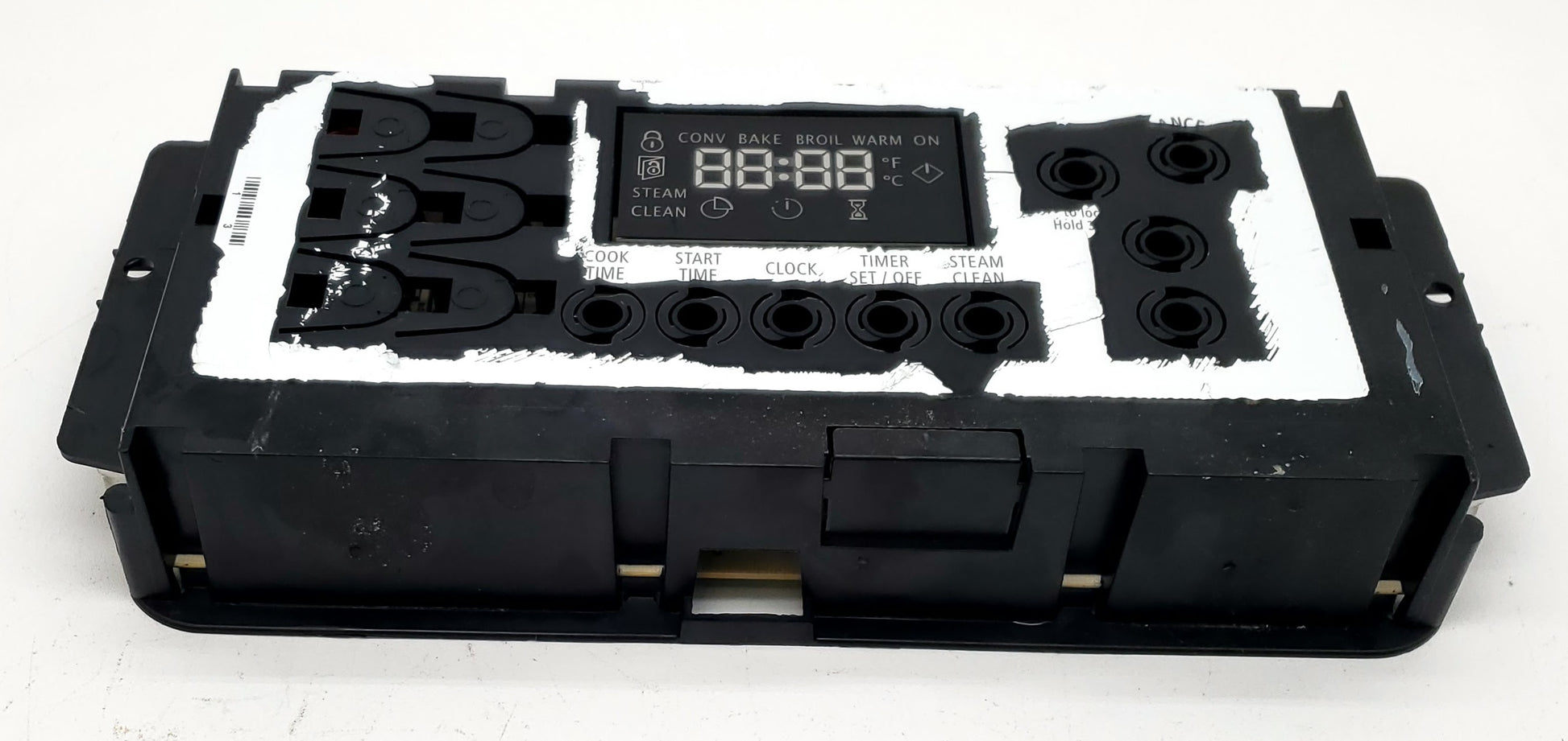 Whirlpool Range Control  W10236274