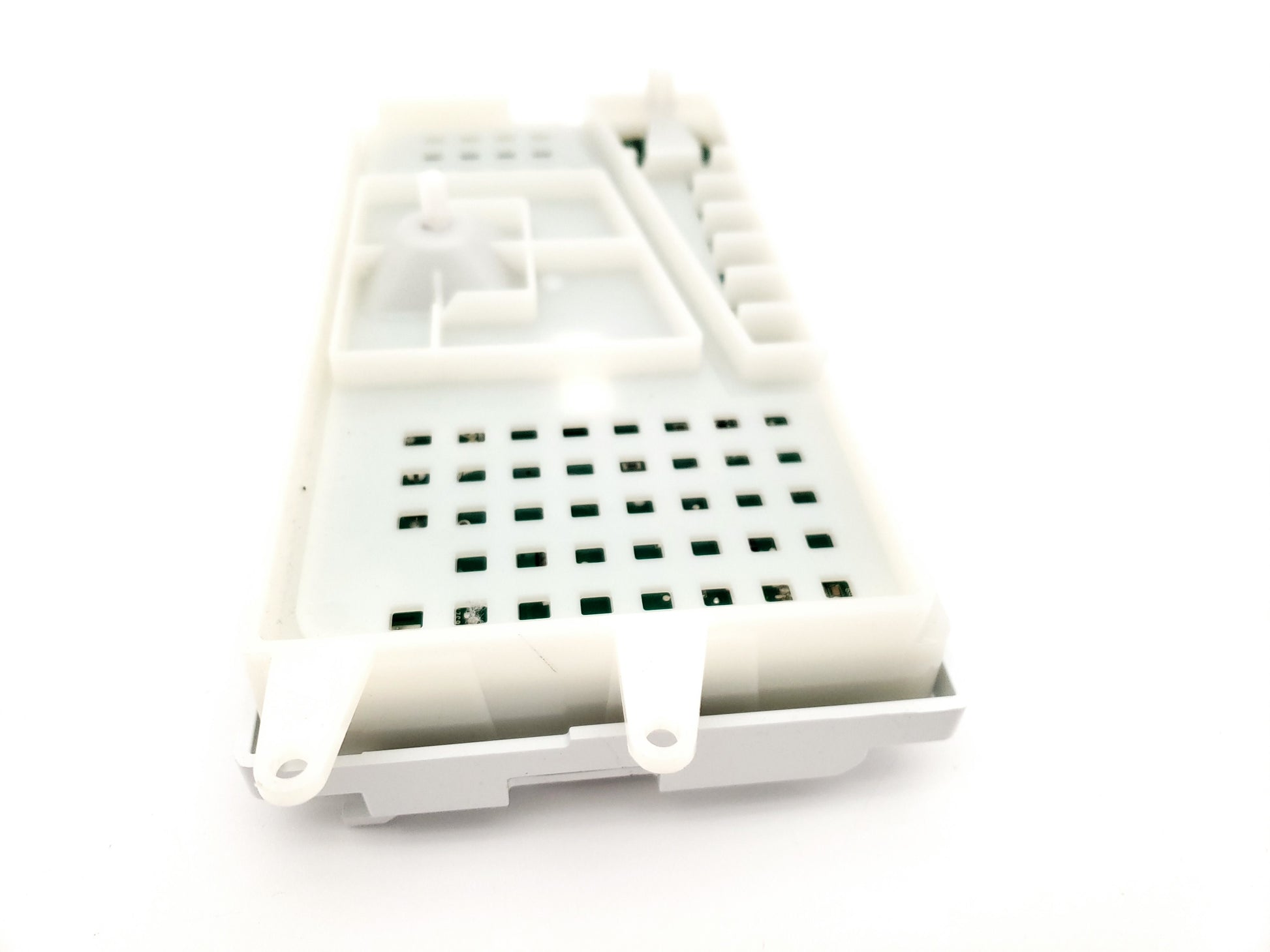 Whirlpool Washer Control W11578932
