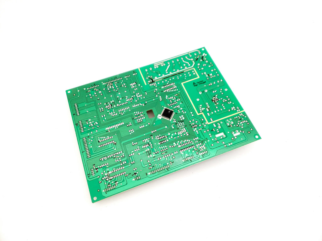 Midea Refrigerator Control 17131000000563