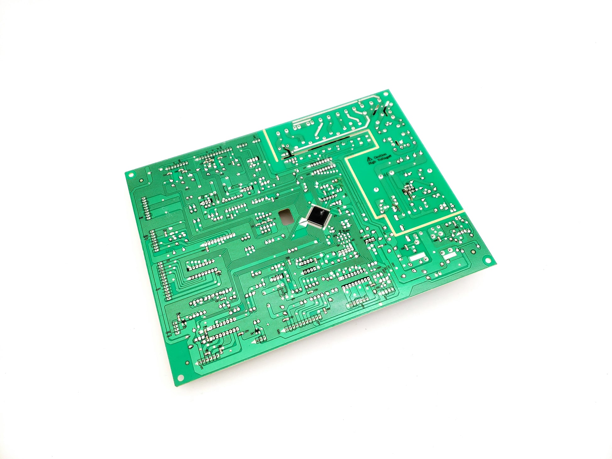 Midea Refrigerator Control 17131000000563