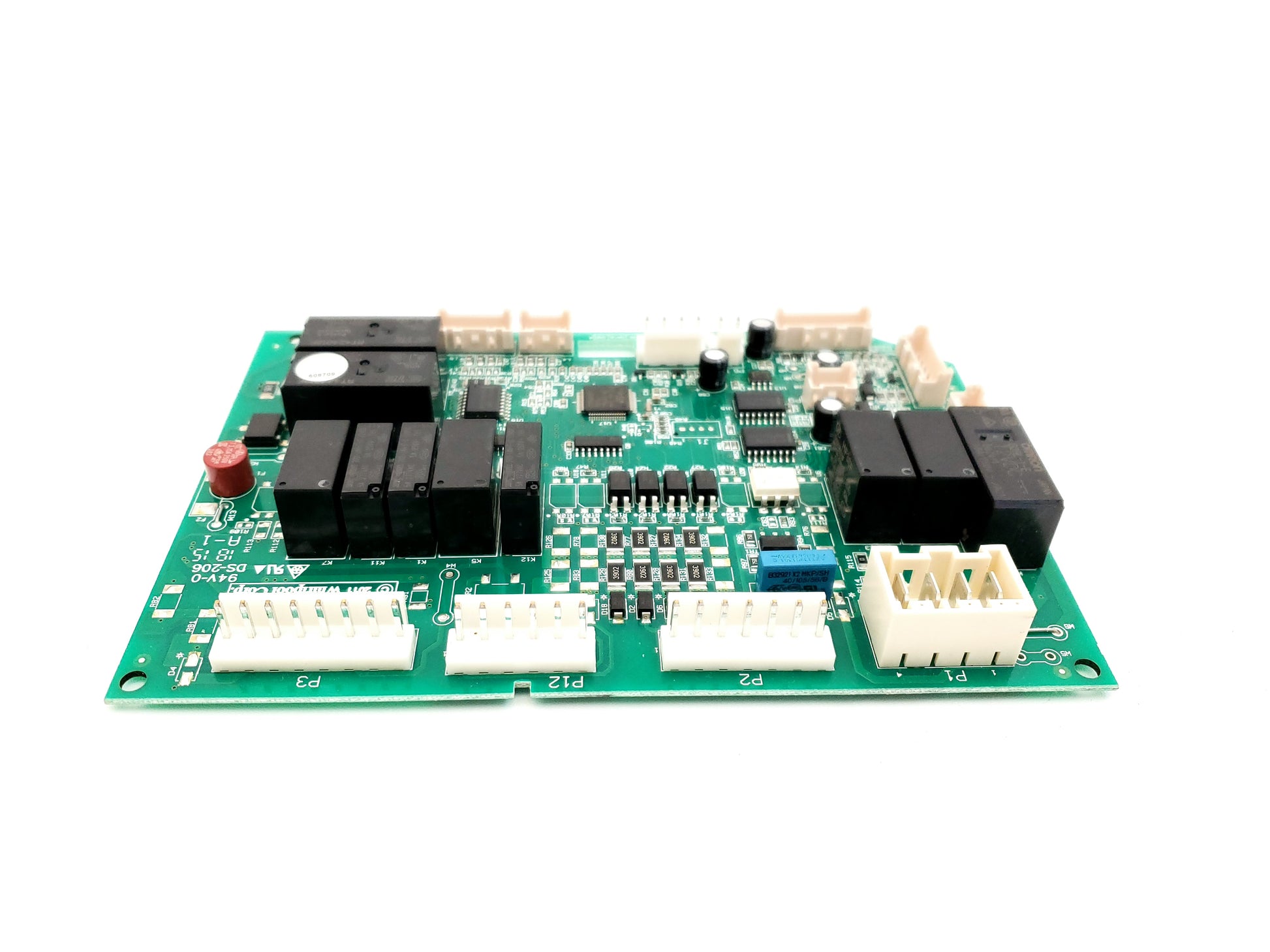 Whirlpool Refrigerator Control Board W10778731