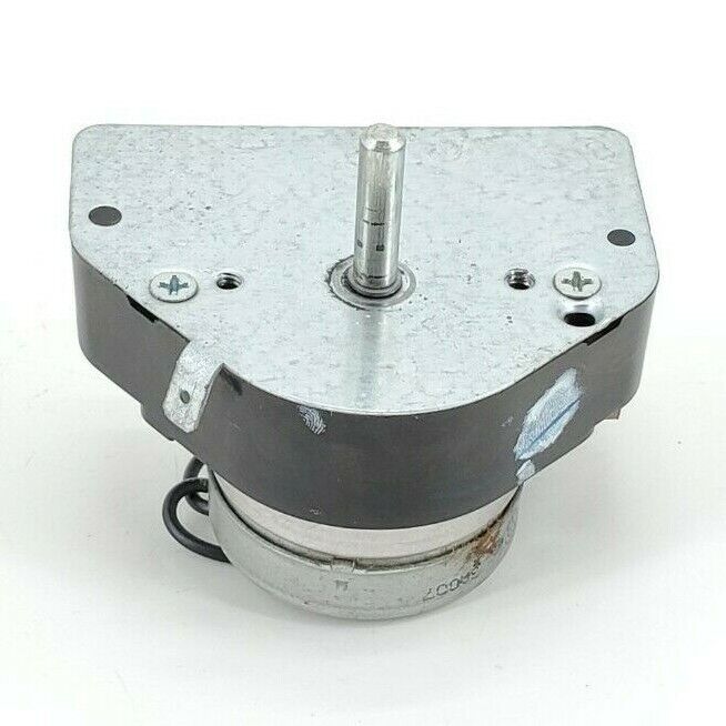 Maytag Dryer Timer 63095500