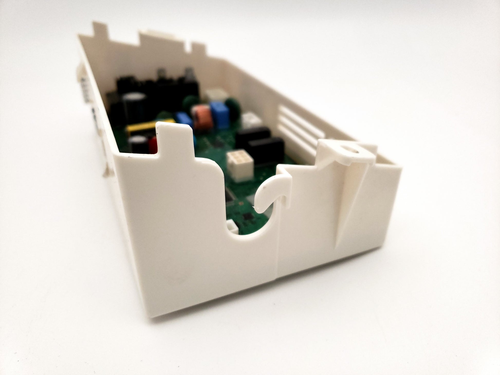 Samsung Dryer Control DC92-02869E