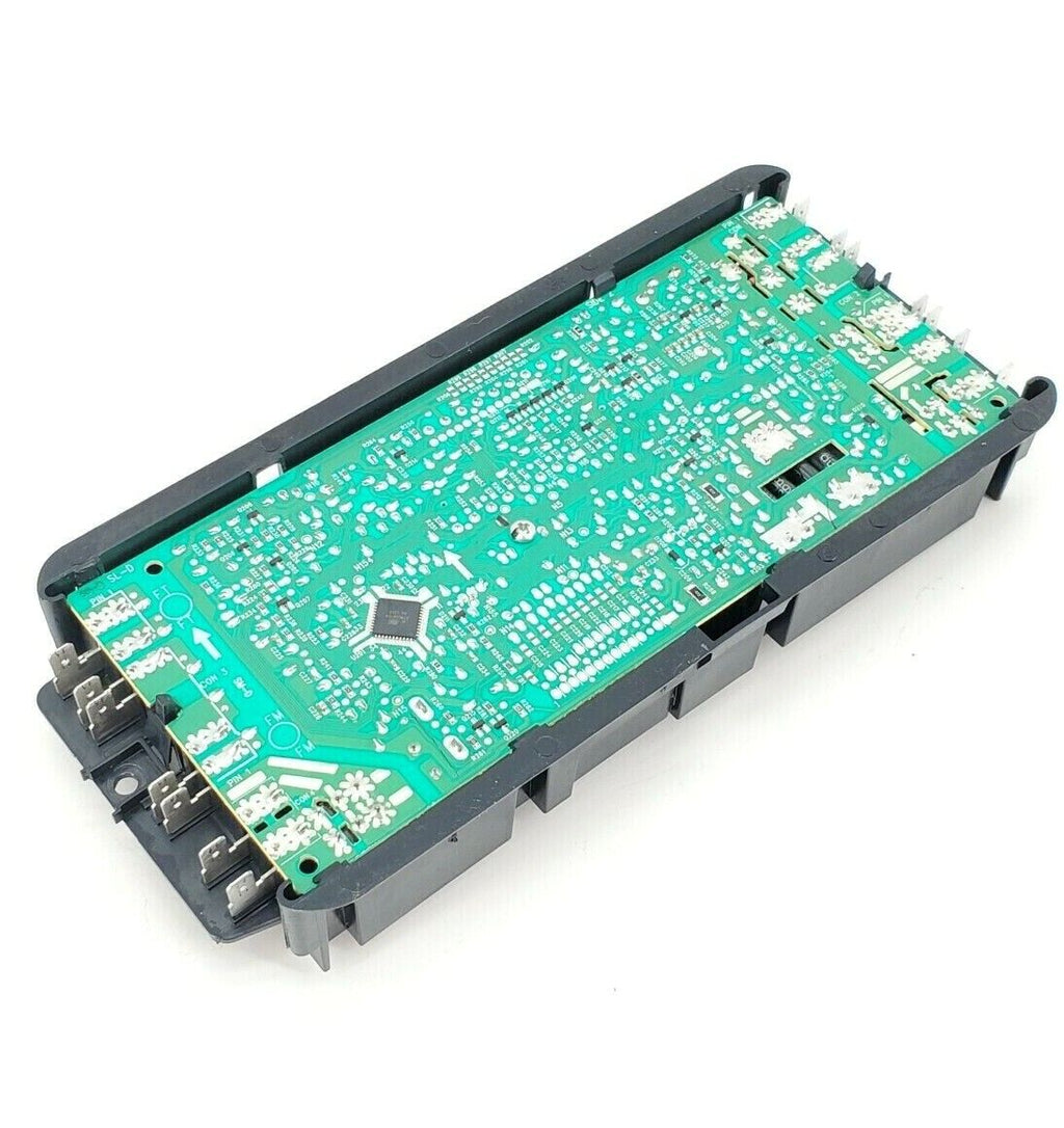 Whirlpool Range Control W10424884