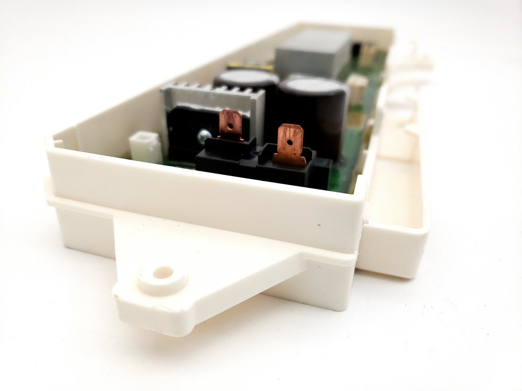 Samsung Washer Control DC92-02393B