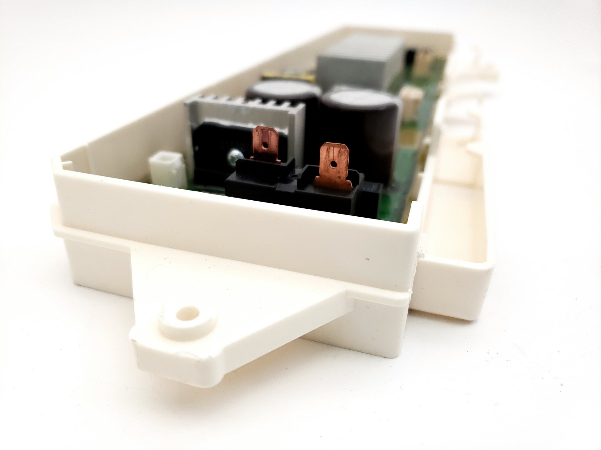 Samsung Washer Control DC92-02393B