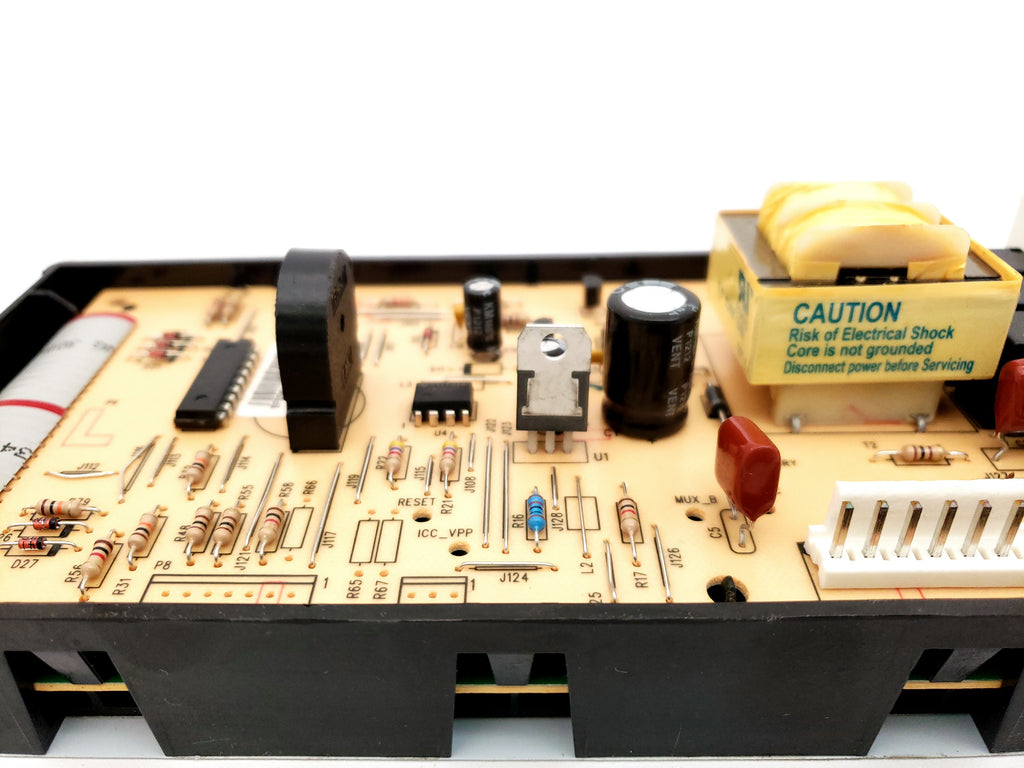 Frigidaire Range Control 316557142