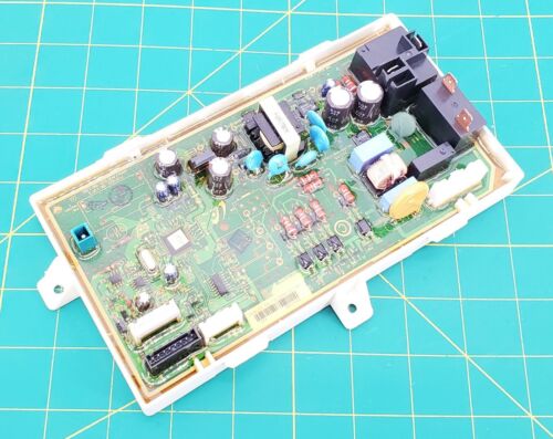 Samsung Dryer Control Board DC92-01025C